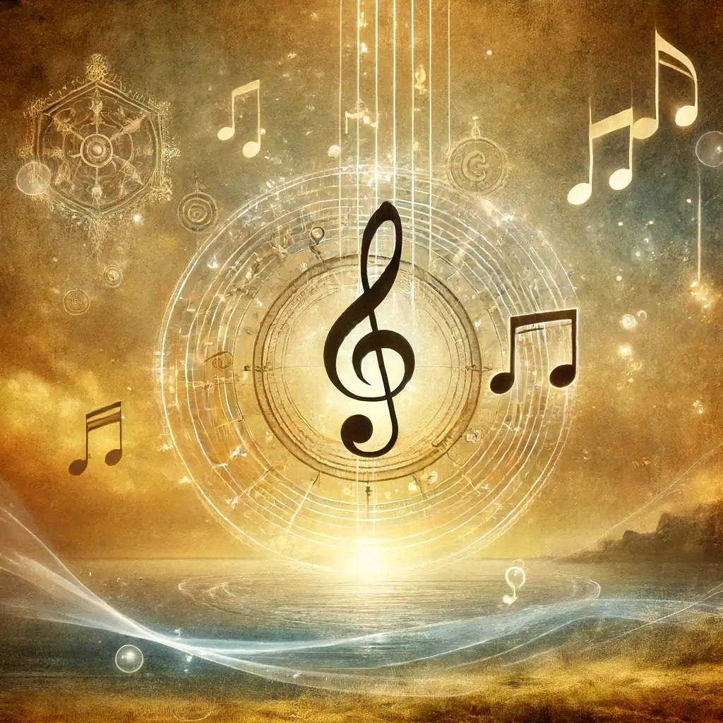 Ancient Frequencies: Unlocking Historical Healing Sounds. yellowaurameaning.com