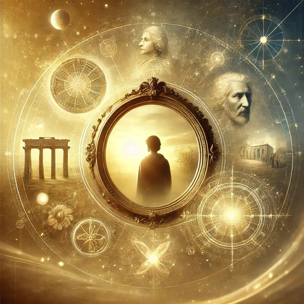 yellowaurameaning.com. Free Past Life Reading: Discover Your Previous Lives.