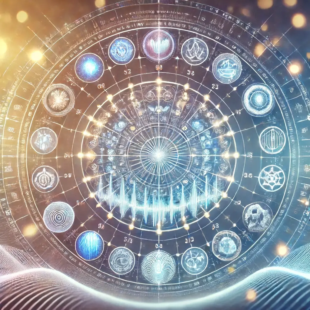 The Complete Solfeggio Frequencies Chart for Healing. yellowaurameaning.com