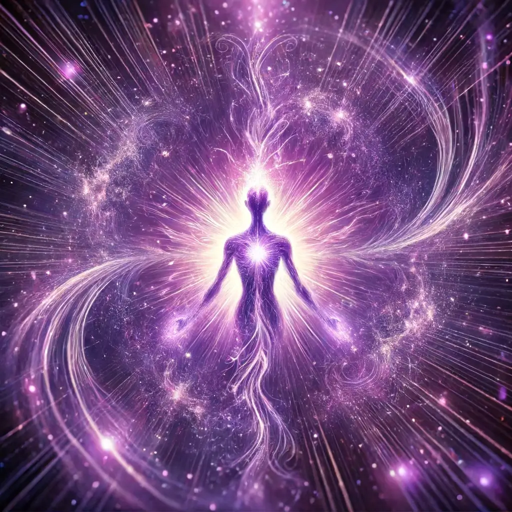 Exploring Purple Energy: Meanings and Implications. yellowaurameaning.com