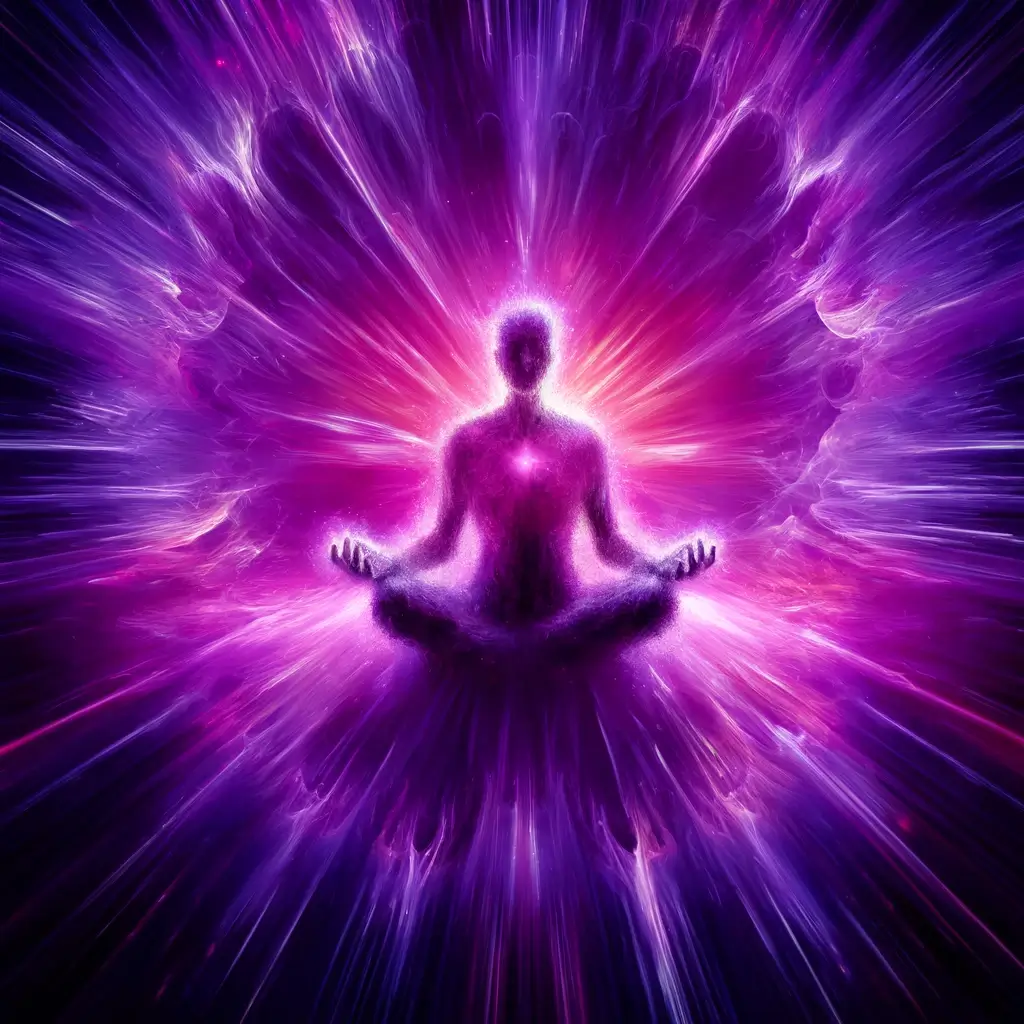 Purple Auora: Discovering Its Spiritual Significance. yellowaurameaning.com