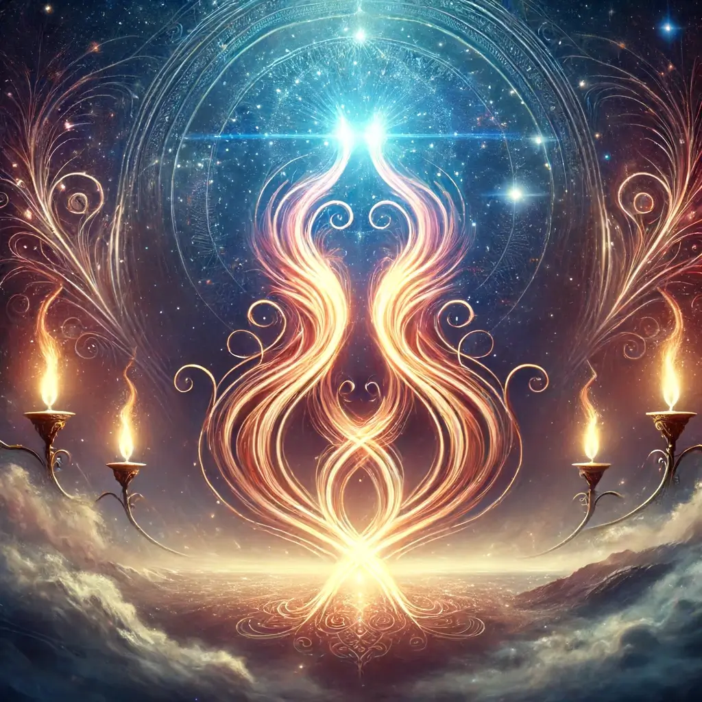 Understanding Your Twin Flame Journey: A Spiritual Guide. yellowaurameaning.com