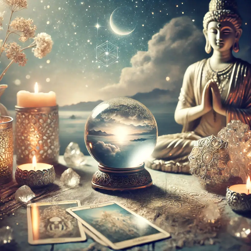 Psychic Wayne: Spiritual Readings and Guidance. yellowaurameaning.com