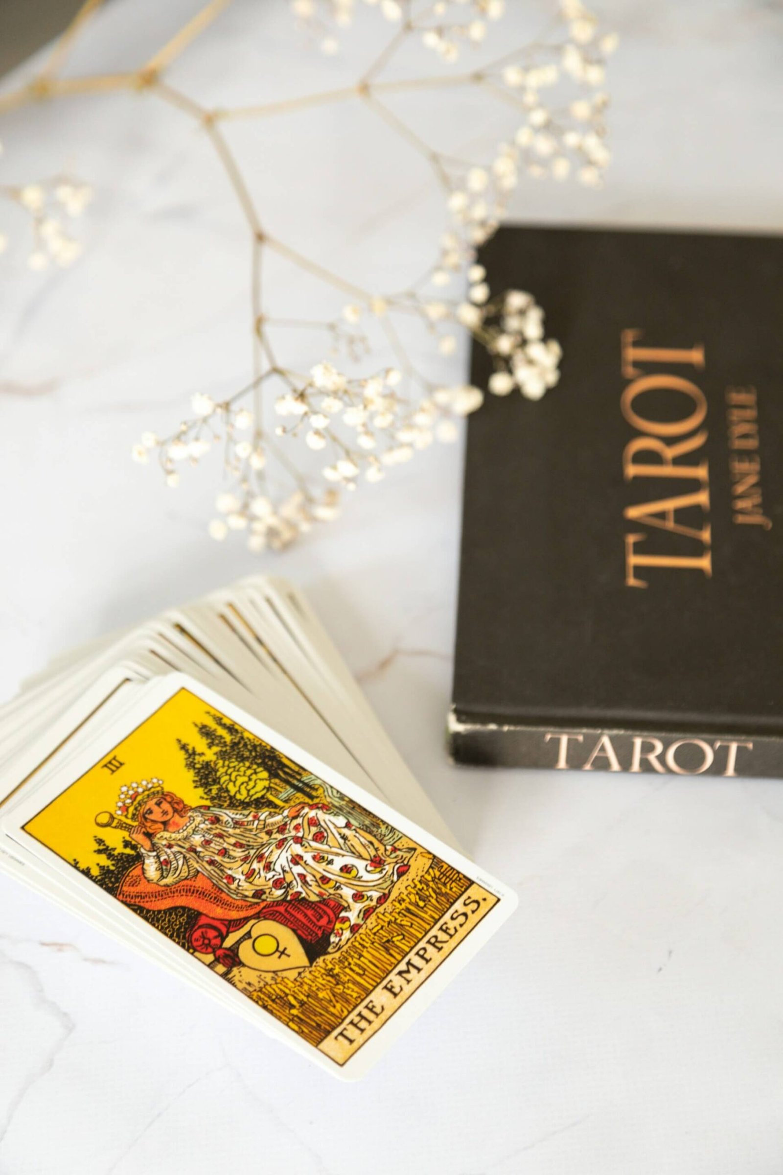 Yes No Tarot Horoscope: Quick Answers to Your Questions. yellowaurameaning.com