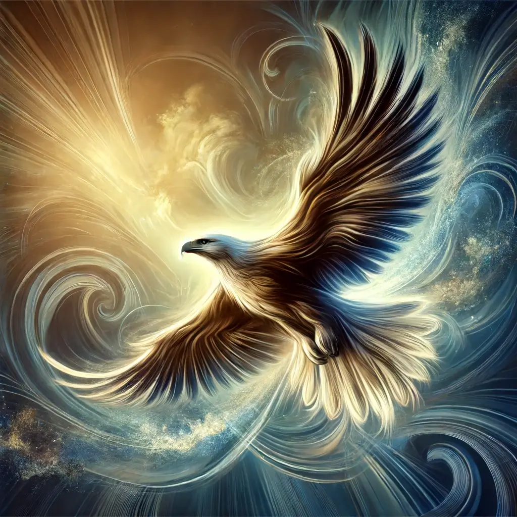 Eagle Message: Spiritual Significance and Symbolism. yellowaurameaning.com