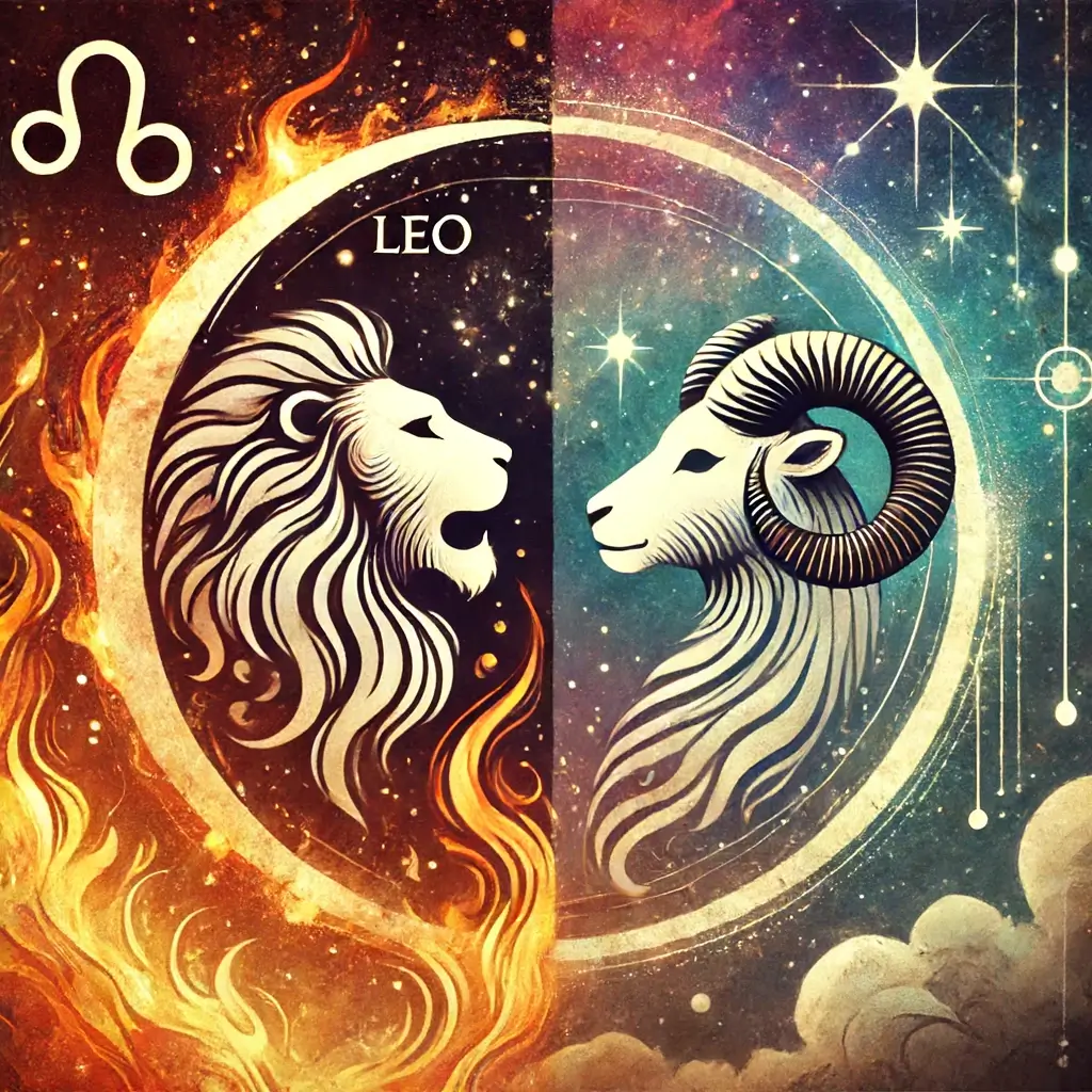 Leo and Capricorn: A Detailed Compatibility Analysis. yellowaurameaning.com