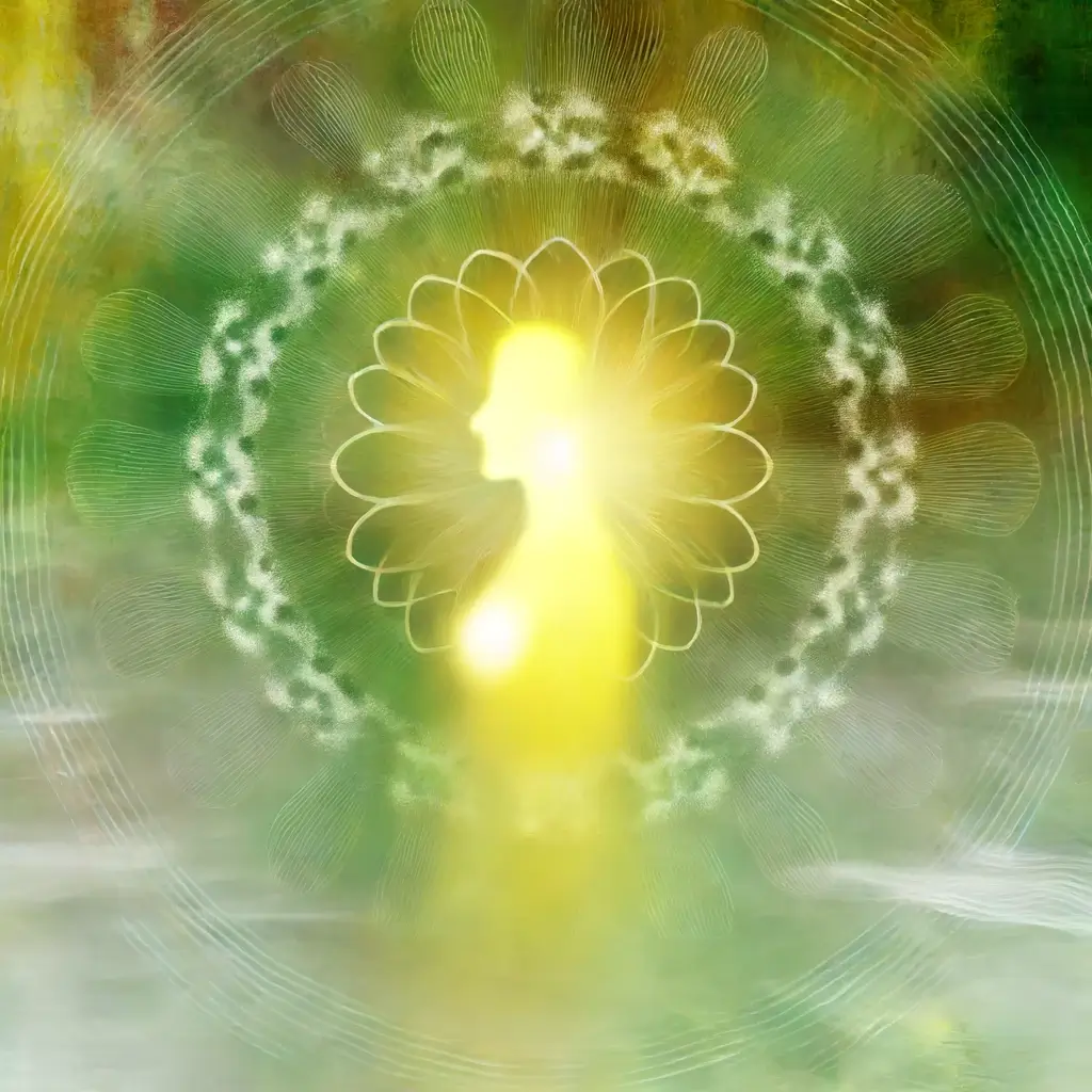 Green and Yellow Aura Meaning: Exploring Combined Energies. yellowaurameaning.com